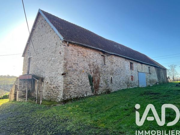 Maison à vendre 6 pièces 166 m² Le Mesnil-Rouxelin