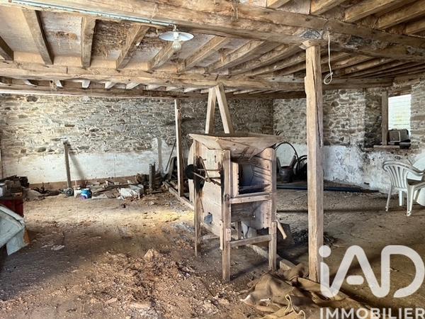 Maison à vendre 6 pièces 166 m² Le Mesnil-Rouxelin