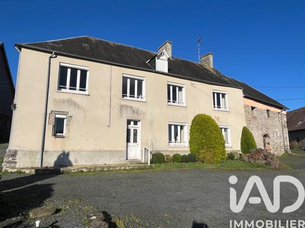 Maison à vendre 6 pièces 166 m² Le Mesnil-Rouxelin