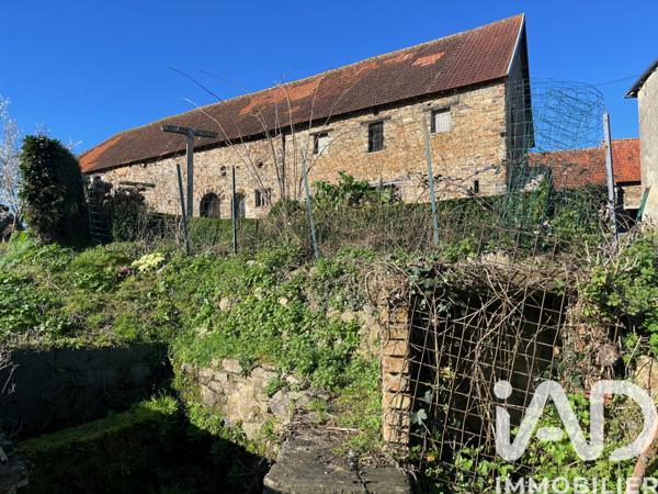Maison à vendre 6 pièces 166 m² Le Mesnil-Rouxelin