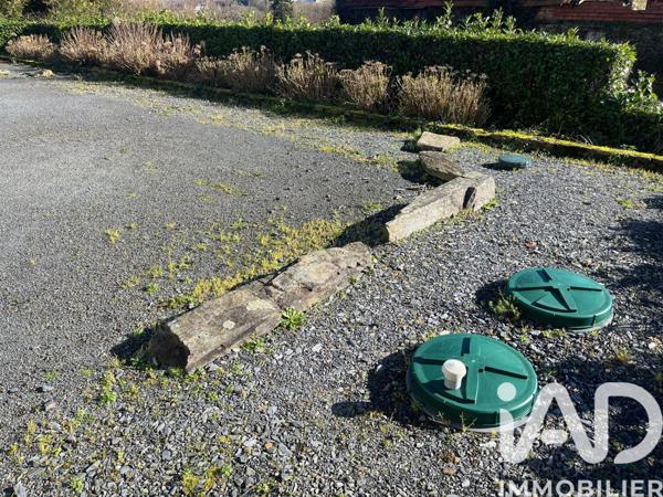 Maison à vendre 6 pièces 166 m² Le Mesnil-Rouxelin