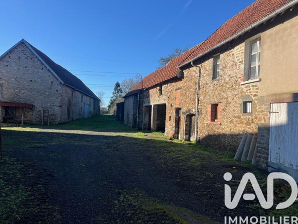 Maison à vendre 6 pièces 166 m² Le Mesnil-Rouxelin