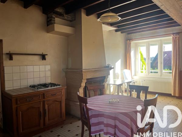 Maison à vendre 6 pièces 166 m² Le Mesnil-Rouxelin