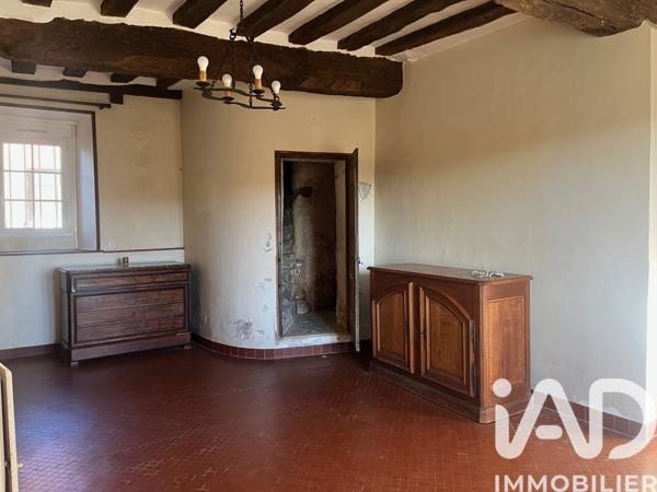 Maison à vendre 6 pièces 166 m² Le Mesnil-Rouxelin