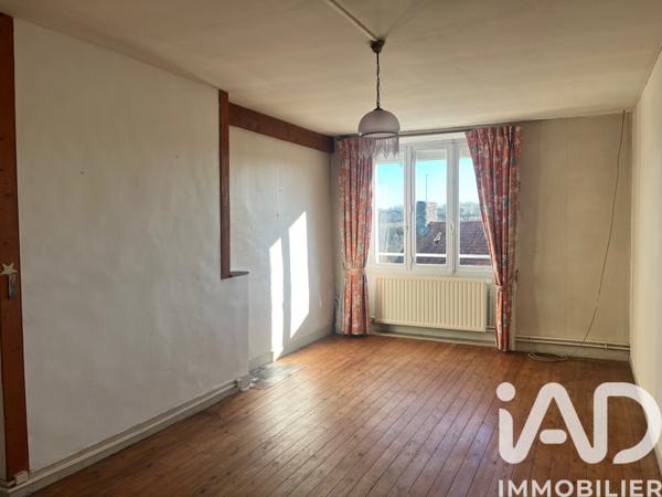 Maison à vendre 6 pièces 166 m² Le Mesnil-Rouxelin
