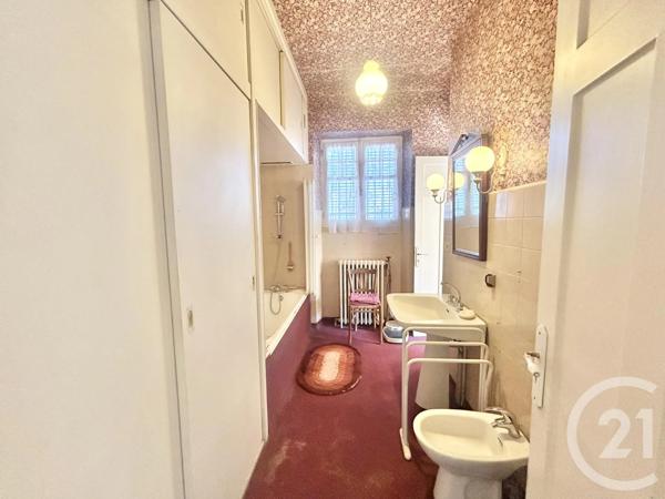 Maison à vendre  6 pièces - 215 m 2   PAU  - 64