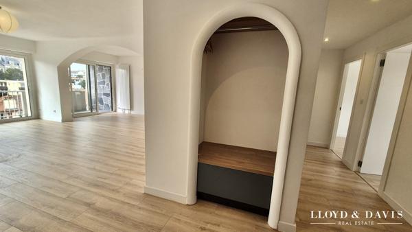 APPARTEMENT DE STANDING CENTRE VILLE