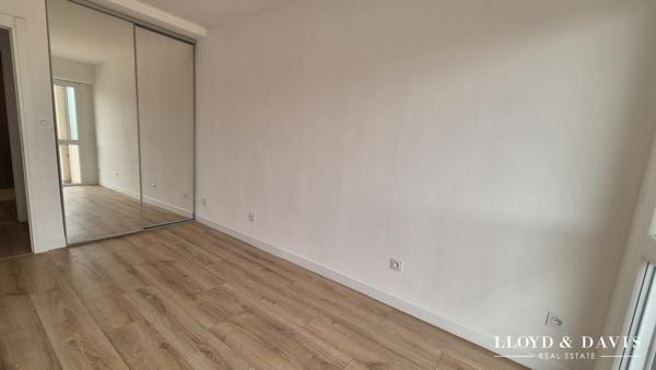 APPARTEMENT DE STANDING CENTRE VILLE