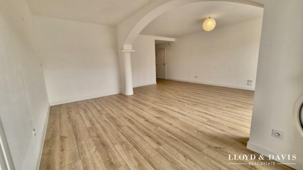 APPARTEMENT DE STANDING CENTRE VILLE