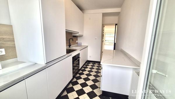 APPARTEMENT DE STANDING CENTRE VILLE