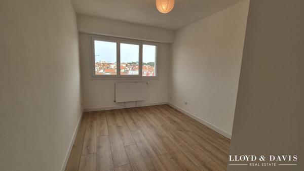 APPARTEMENT DE STANDING CENTRE VILLE