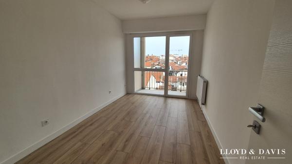 APPARTEMENT DE STANDING CENTRE VILLE