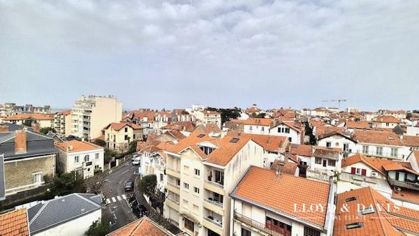 APPARTEMENT DE STANDING CENTRE VILLE