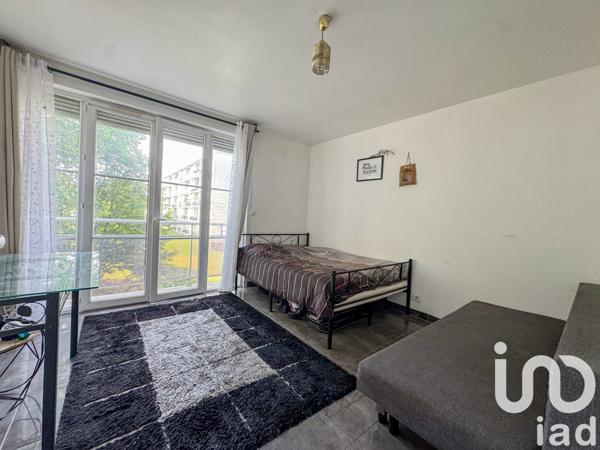 Appartement à vendre 5 pièces 71 m² Bezons