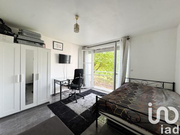 Appartement à vendre 5 pièces 71 m² Bezons