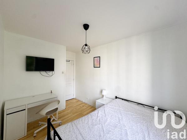 Appartement à vendre 5 pièces 71 m² Bezons