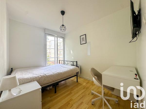 Appartement à vendre 5 pièces 71 m² Bezons