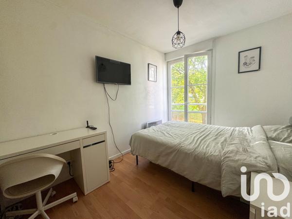 Appartement à vendre 5 pièces 71 m² Bezons