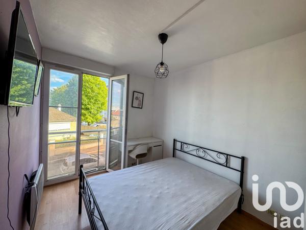 Appartement à vendre 5 pièces 71 m² Bezons