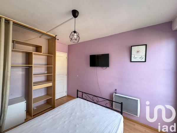 Appartement à vendre 5 pièces 71 m² Bezons