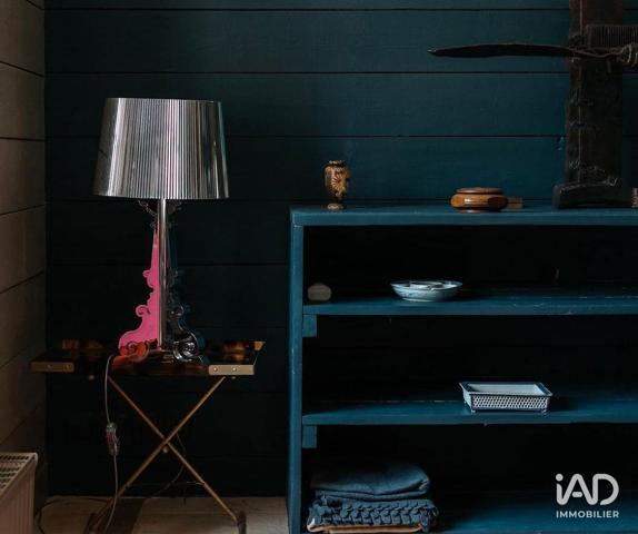 Maison à vendre 20 pièces 1 445 m² Orgeval