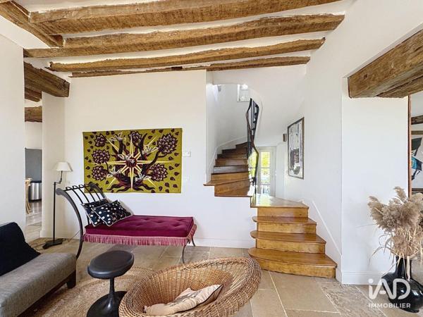 Maison à vendre 20 pièces 1 445 m² Orgeval