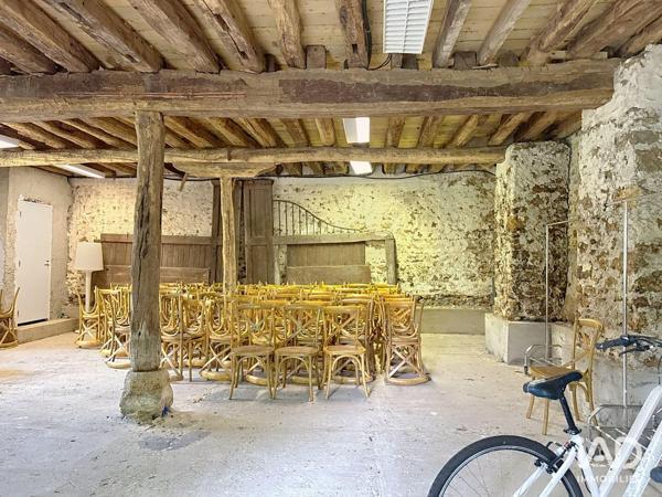 Maison à vendre 20 pièces 1 445 m² Orgeval