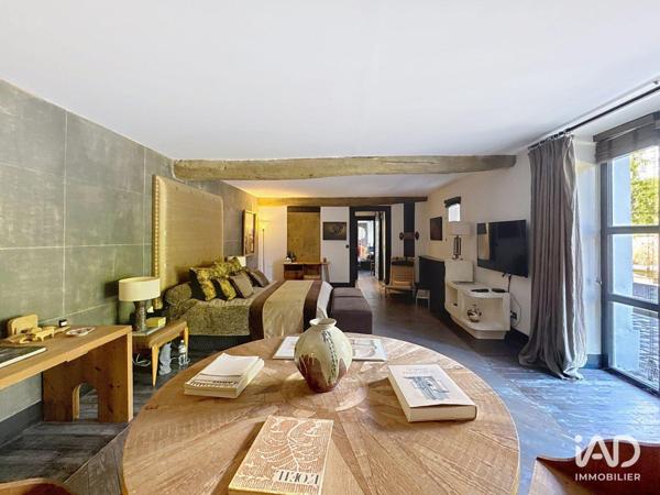 Maison à vendre 20 pièces 1 445 m² Orgeval