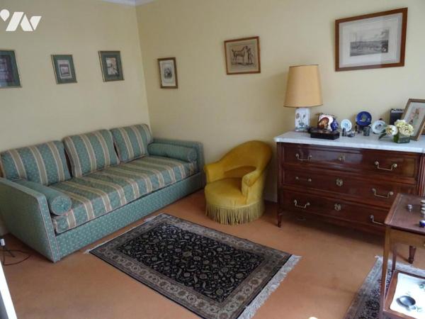 APPARTEMENT A VENDRE A PARIS (75016)