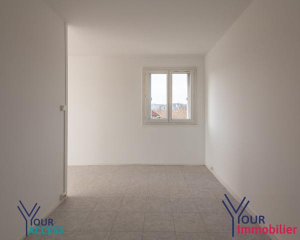 Appartement à vendre, 3 pièces - Grigny 69520