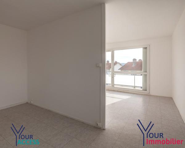 Appartement à vendre, 3 pièces - Grigny 69520