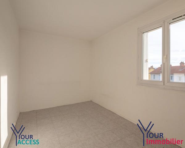 Appartement à vendre, 3 pièces - Grigny 69520