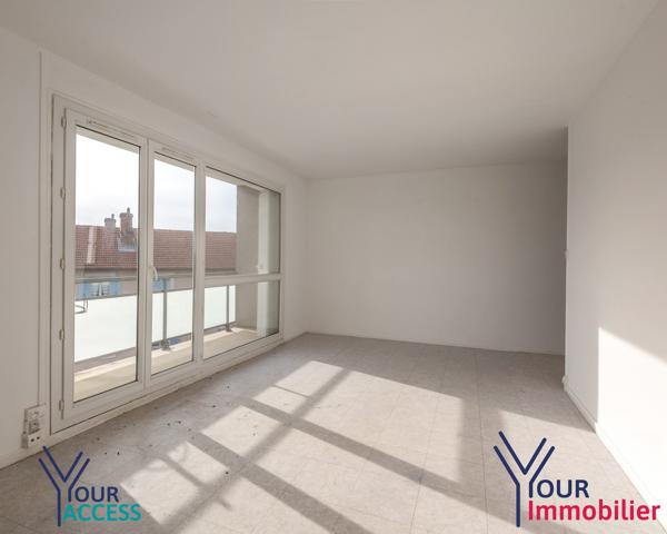 Appartement à vendre, 3 pièces - Grigny 69520