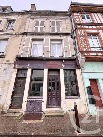 Immeuble à vendre  186 m2 BAR SUR AUBE - 10