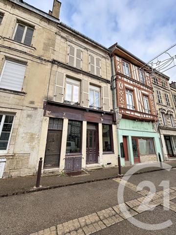 Immeuble à vendre  186 m2 BAR SUR AUBE - 10