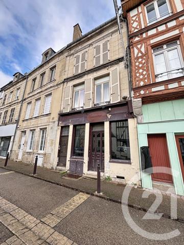 Immeuble à vendre  186 m2 BAR SUR AUBE - 10