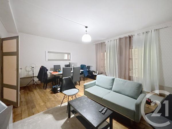 Immeuble à vendre  186 m2 BAR SUR AUBE - 10