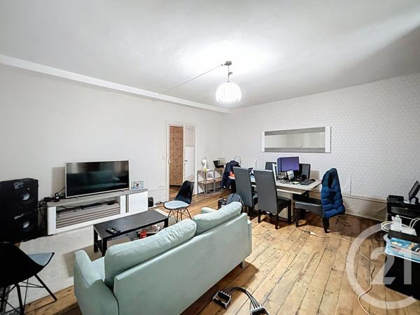 Immeuble à vendre  186 m2 BAR SUR AUBE - 10