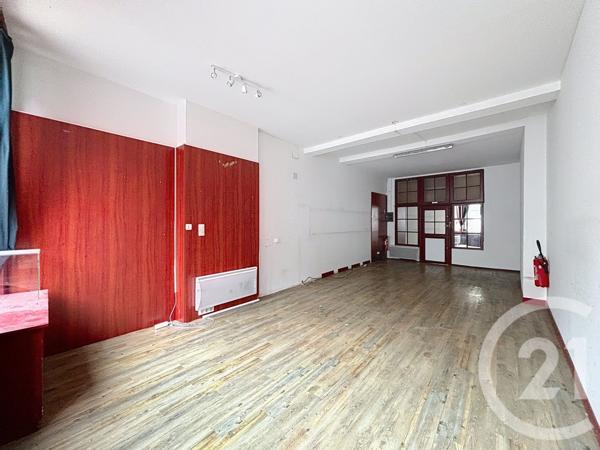 Immeuble à vendre  186 m2 BAR SUR AUBE - 10
