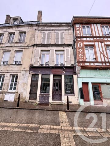 Immeuble à vendre  186 m2 BAR SUR AUBE - 10