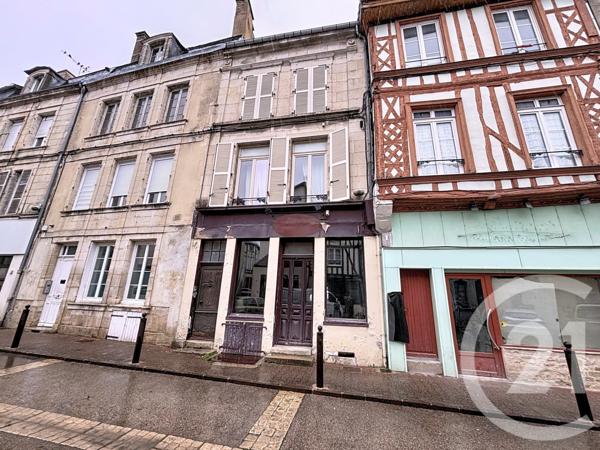 Immeuble à vendre  186 m2 BAR SUR AUBE - 10