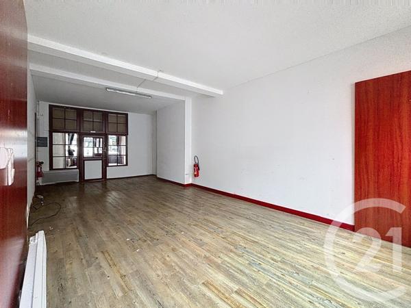 Immeuble à vendre  186 m2 BAR SUR AUBE - 10