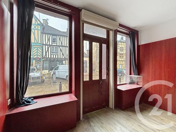 Immeuble à vendre  186 m2 BAR SUR AUBE - 10