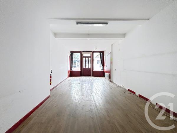 Immeuble à vendre  186 m2 BAR SUR AUBE - 10