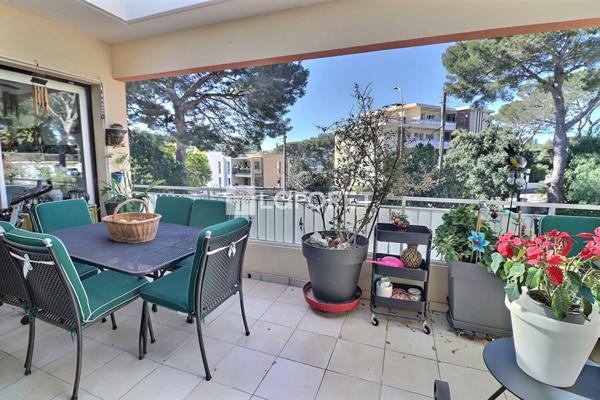 Achat appartement Saint-Raphaël - 3 pièce(s) - 93 m² - 575 000 €