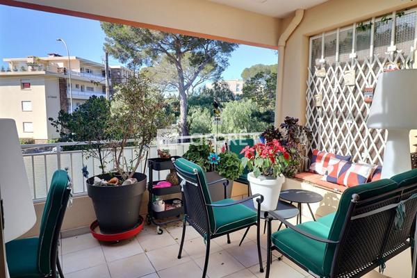 Achat appartement Saint-Raphaël - 3 pièce(s) - 93 m² - 575 000 €