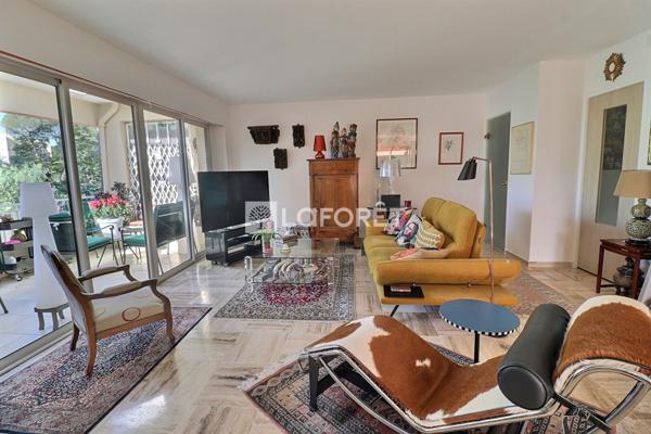 Achat appartement Saint-Raphaël - 3 pièce(s) - 93 m² - 575 000 €