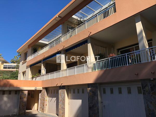 Achat appartement Saint-Raphaël - 3 pièce(s) - 93 m² - 575 000 €