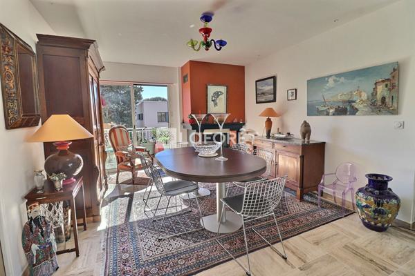 Achat appartement Saint-Raphaël - 3 pièce(s) - 93 m² - 575 000 €