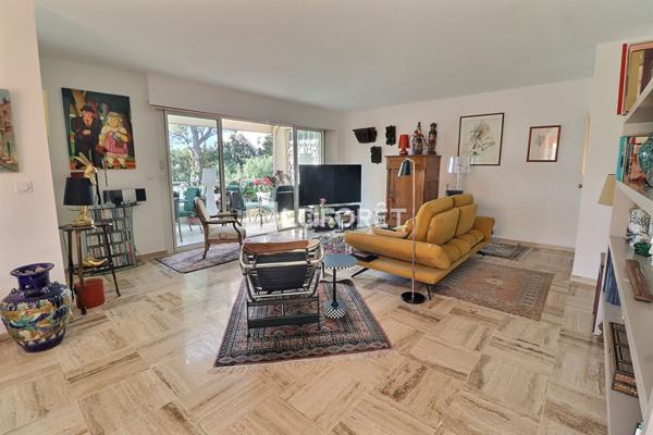 Achat appartement Saint-Raphaël - 3 pièce(s) - 93 m² - 575 000 €